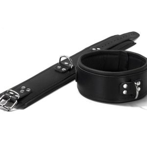 RESTRAINTS